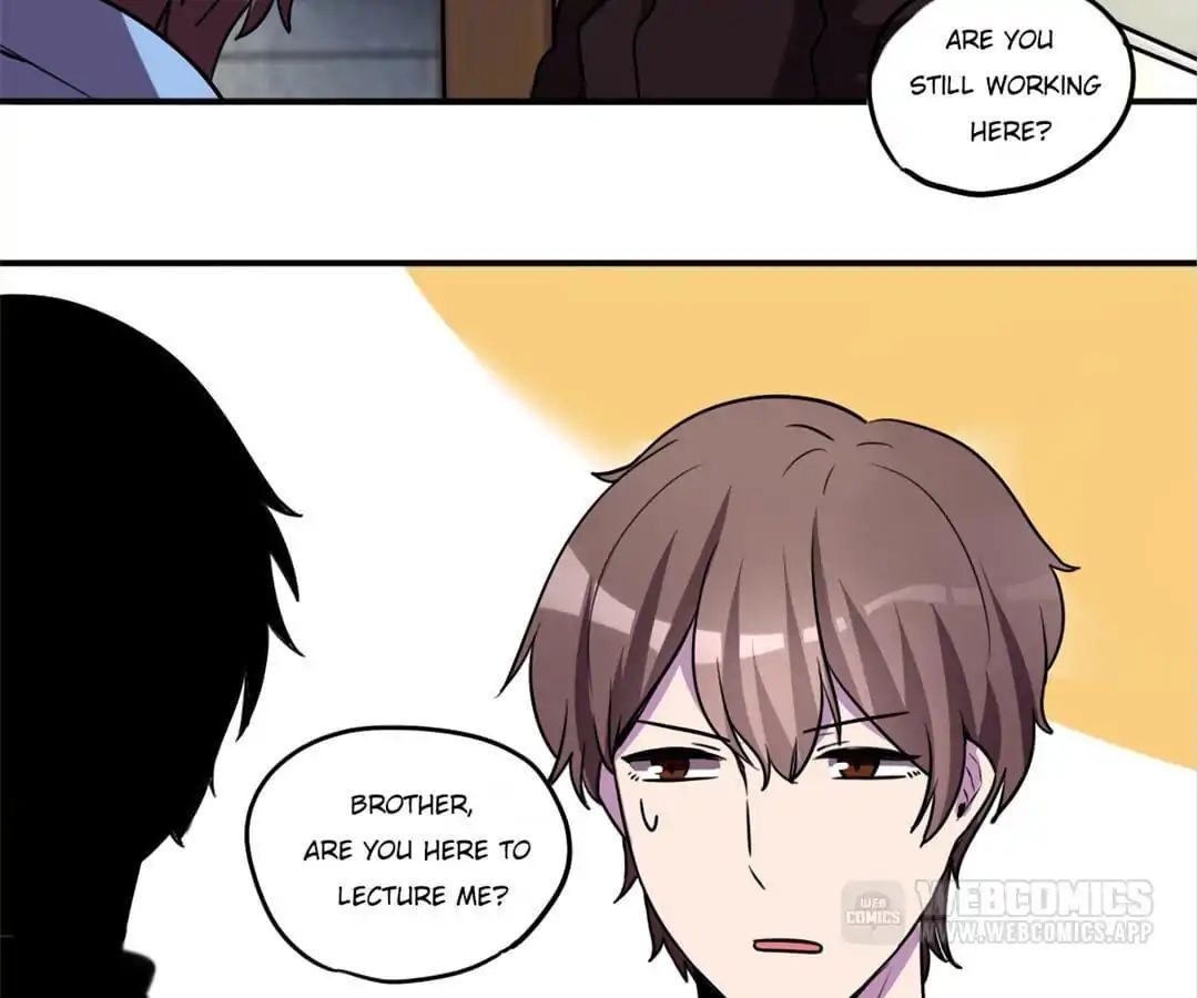 Hello To My God Chapter 15 - page 49