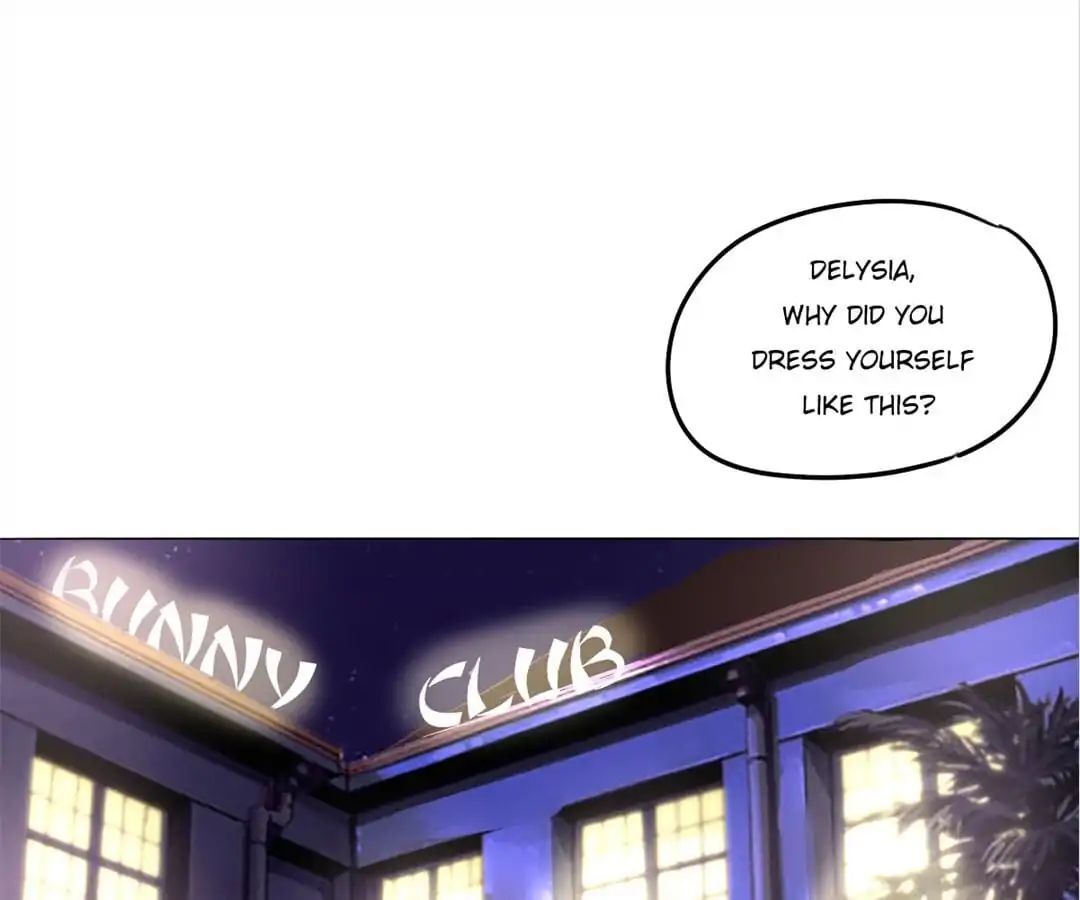 Hello To My God Chapter 15 - page 5