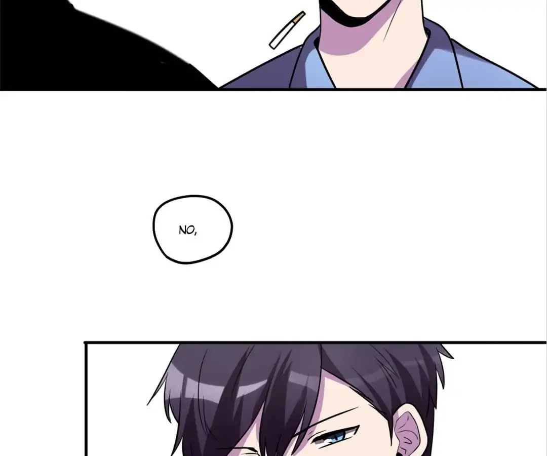 Hello To My God Chapter 15 - page 50