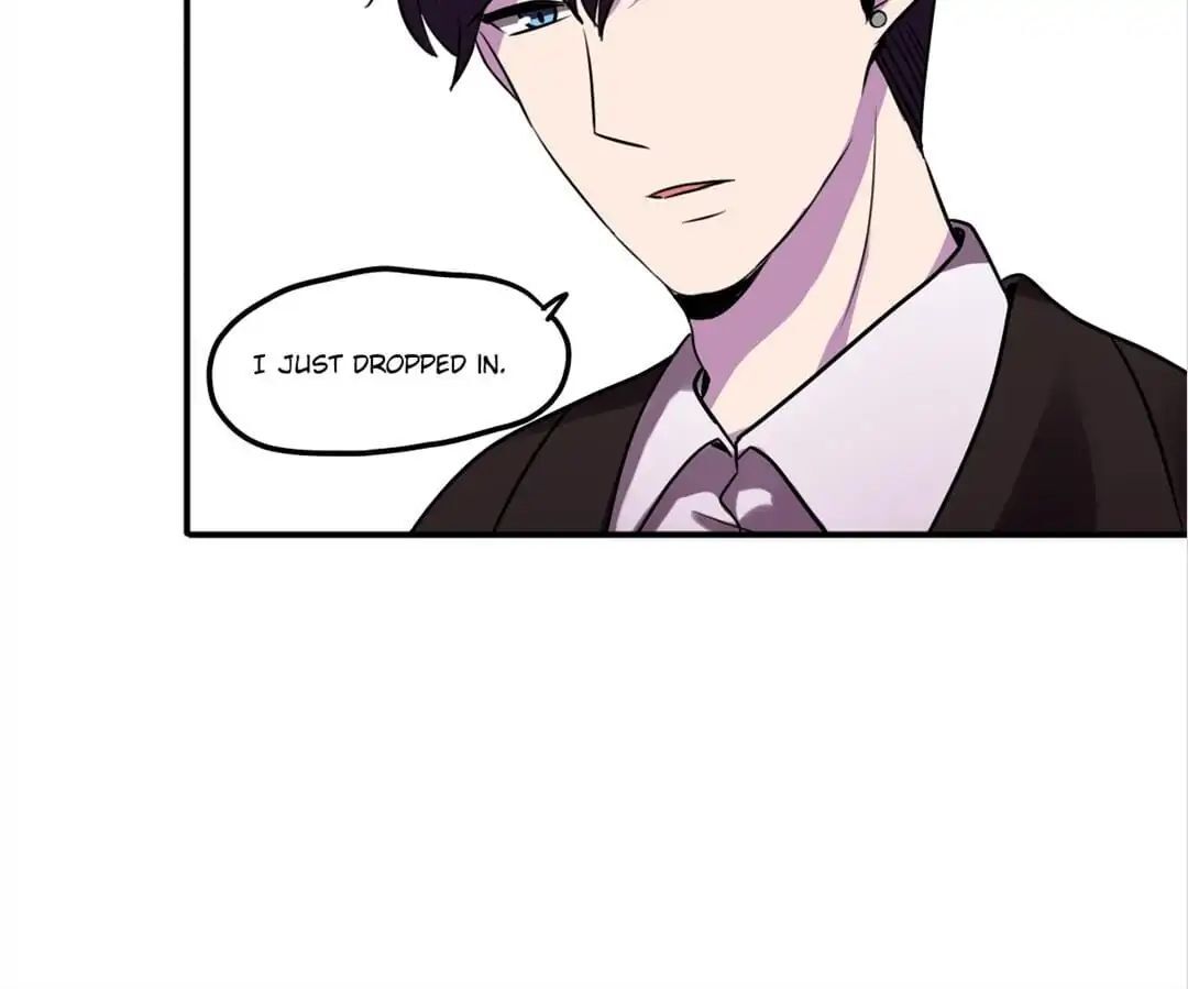 Hello To My God Chapter 15 - page 51