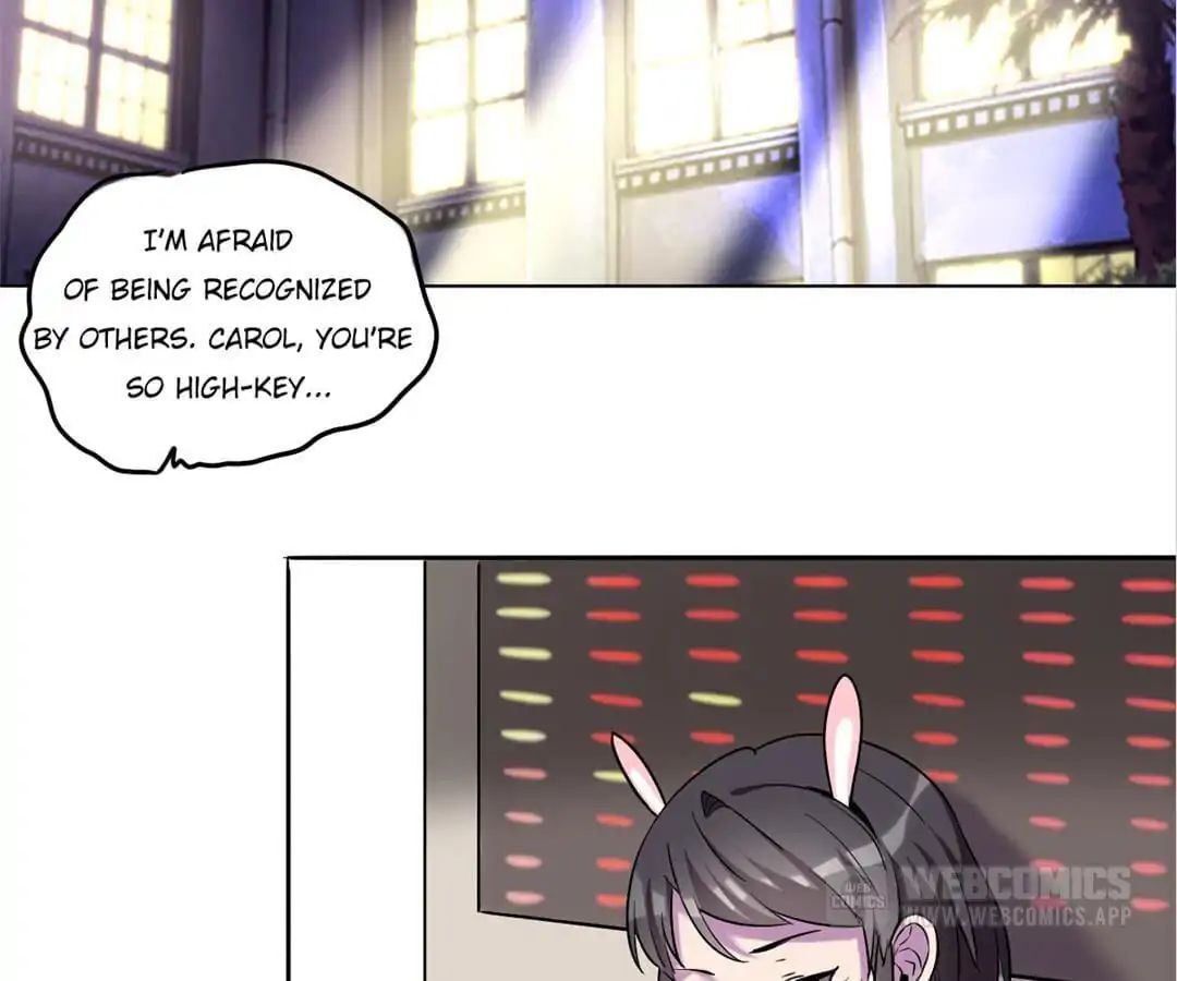 Hello To My God Chapter 15 - page 6