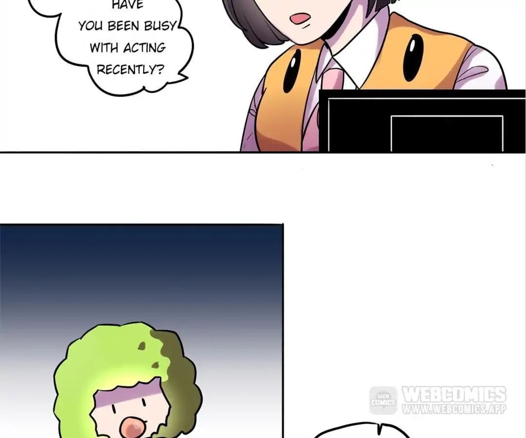 Hello To My God Chapter 15 - page 9