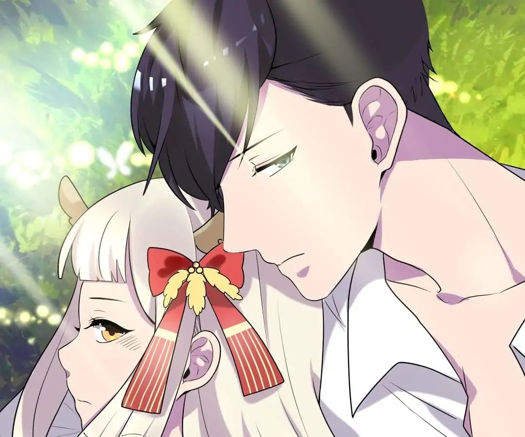Hello To My God Chapter 53 - page 1