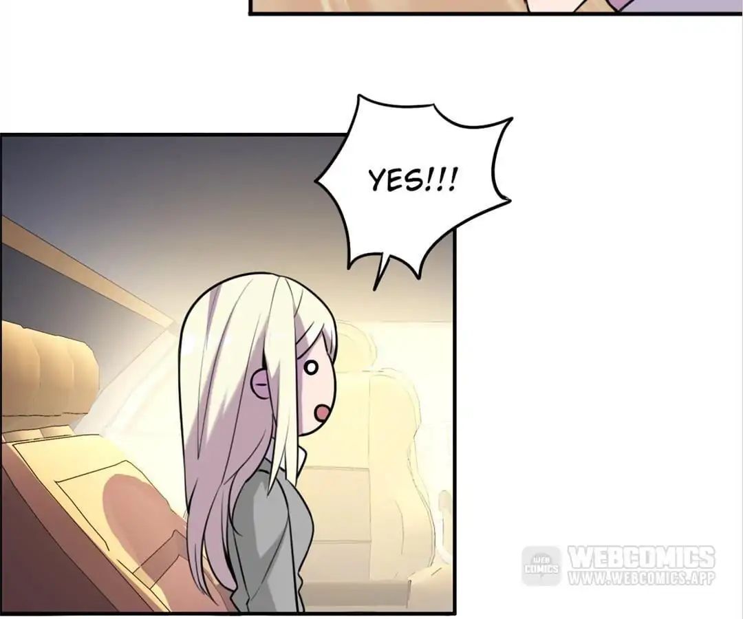 Hello To My God Chapter 53 - page 18