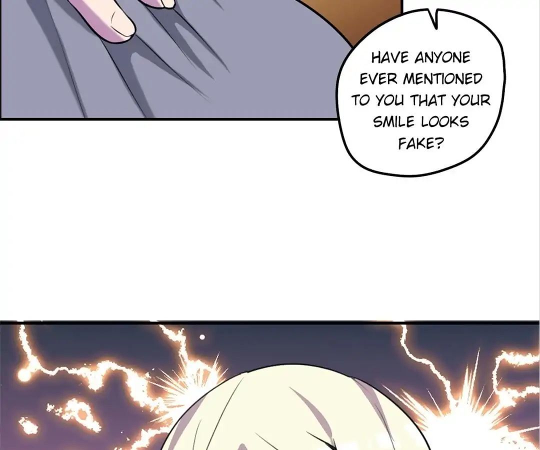 Hello To My God Chapter 53 - page 21