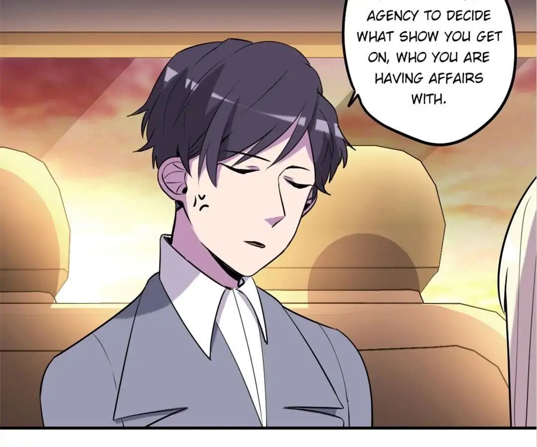 Hello To My God Chapter 53 - page 25