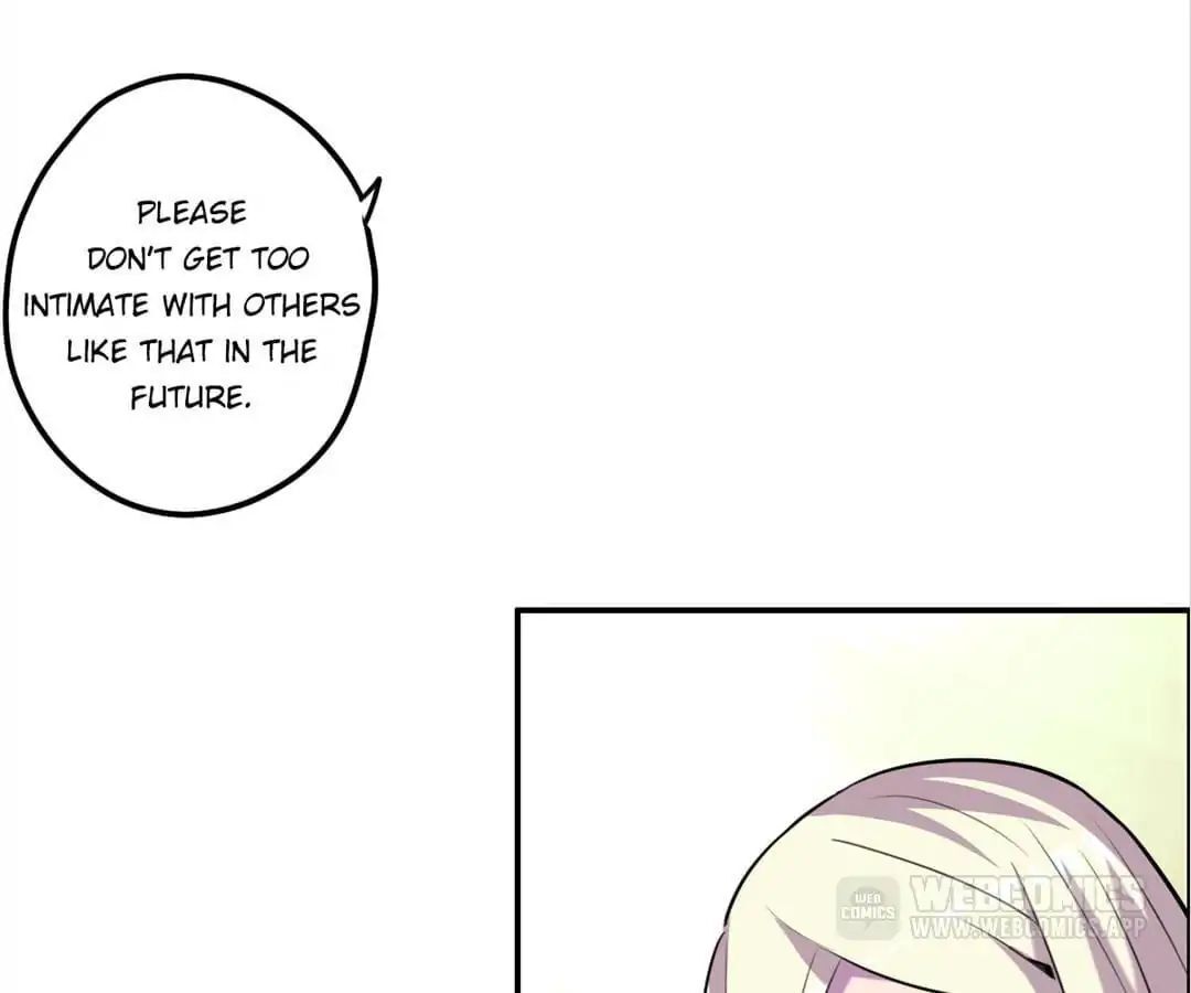 Hello To My God Chapter 53 - page 26