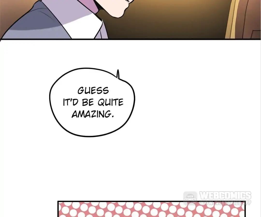 Hello To My God Chapter 53 - page 30