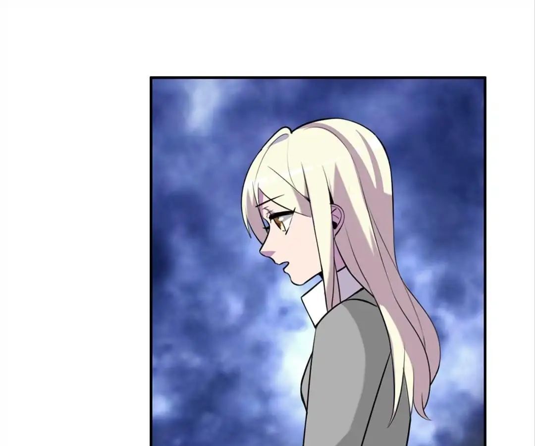 Hello To My God Chapter 53 - page 32