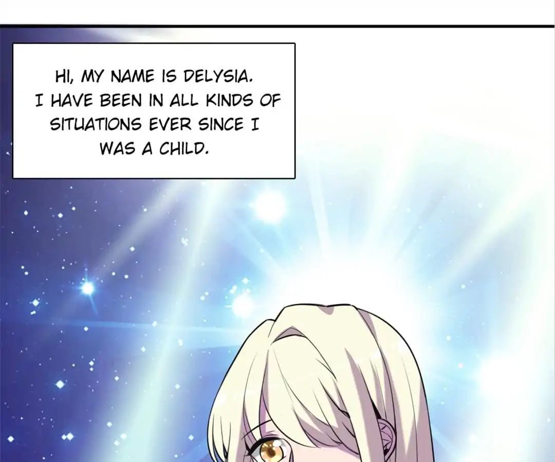 Hello To My God Chapter 53 - page 5