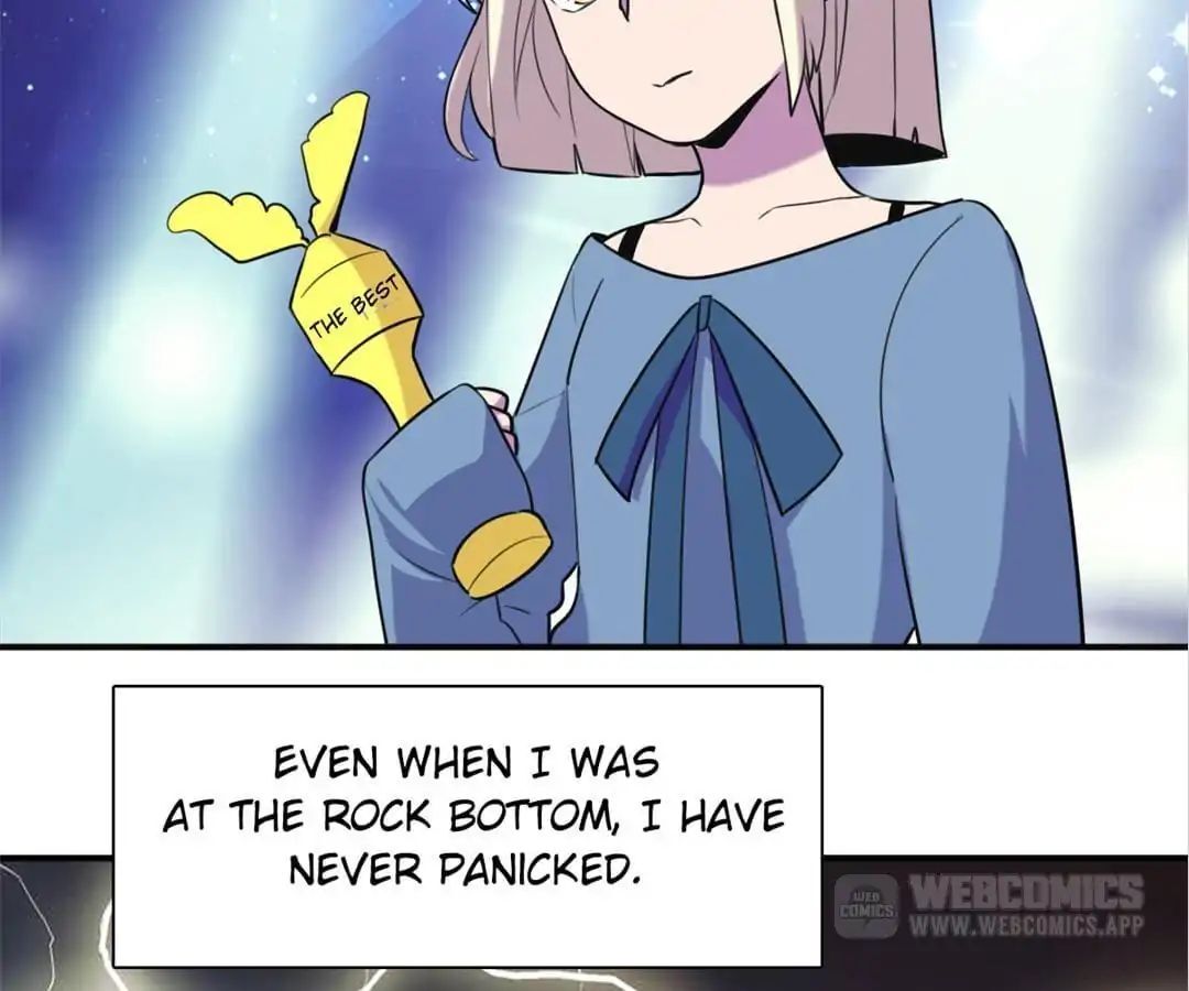 Hello To My God Chapter 53 - page 6