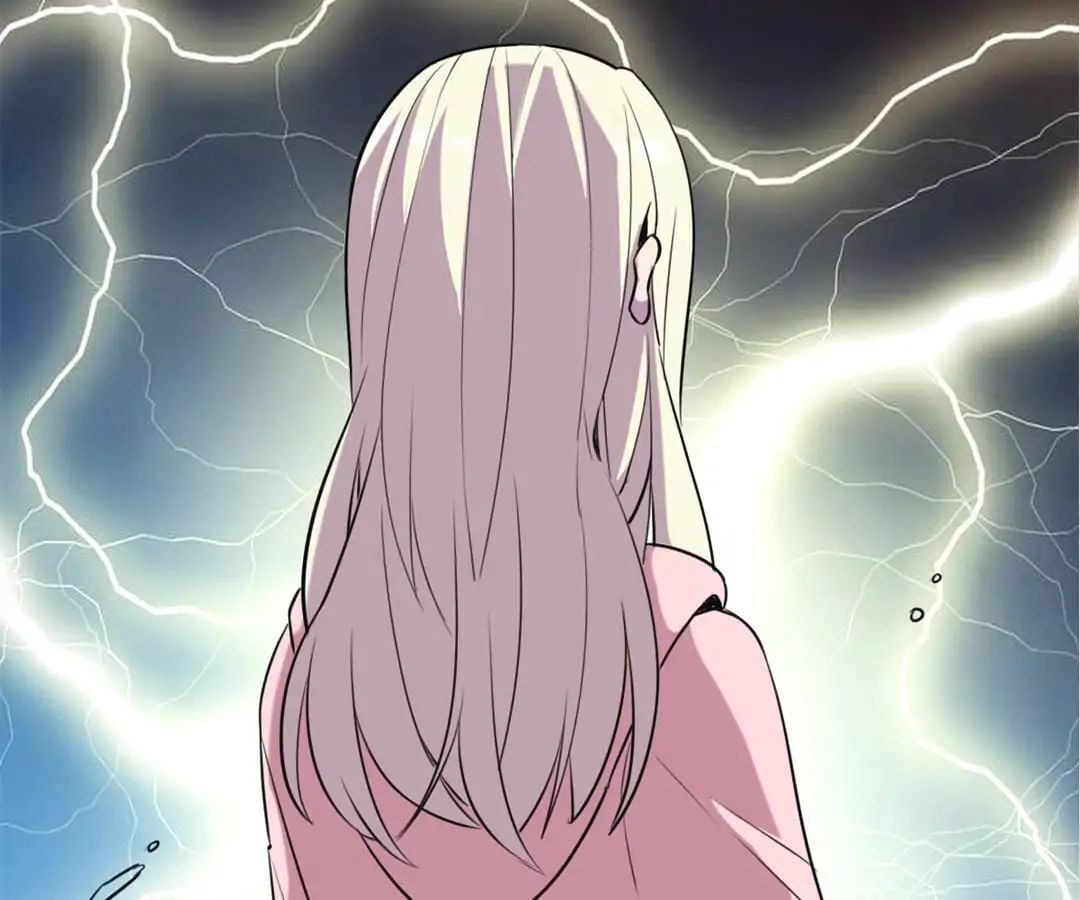 Hello To My God Chapter 53 - page 7