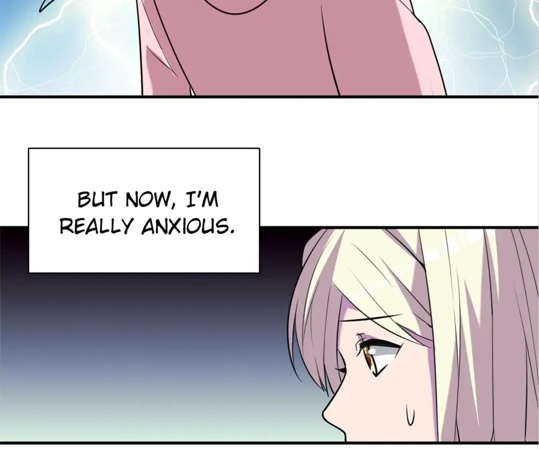 Hello To My God Chapter 53 - page 8