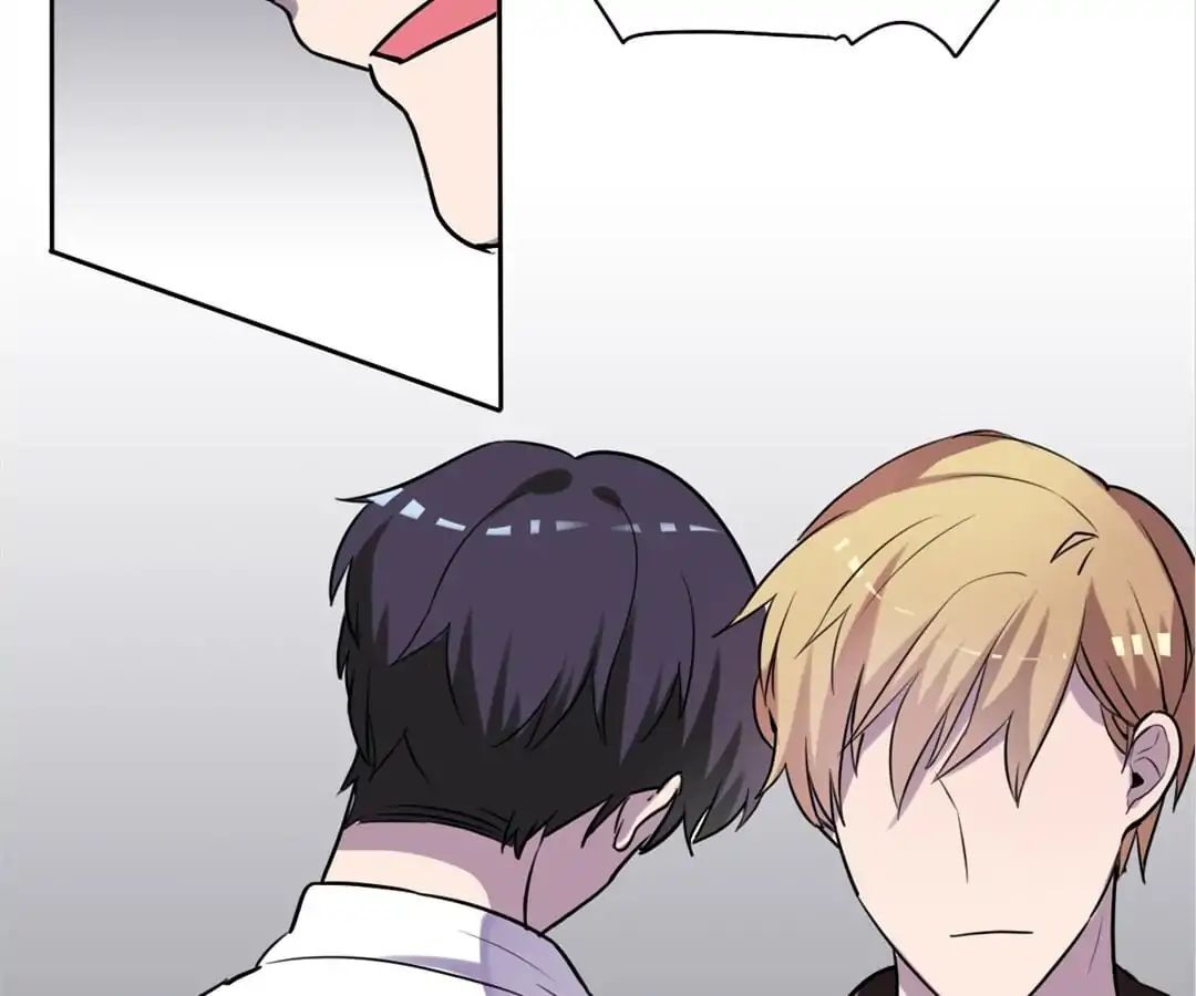 Hello To My God Chapter 16 - page 15