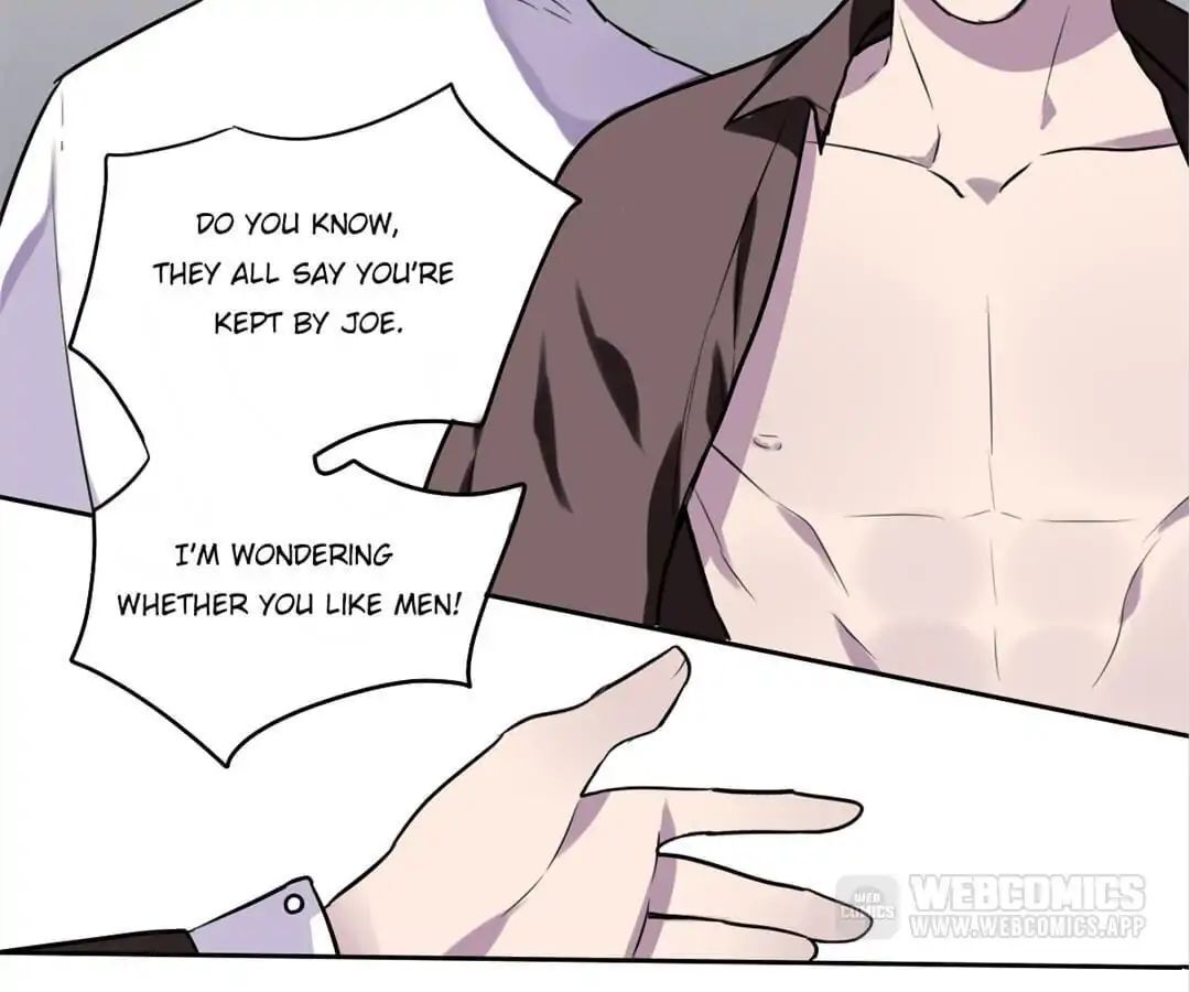 Hello To My God Chapter 16 - page 16