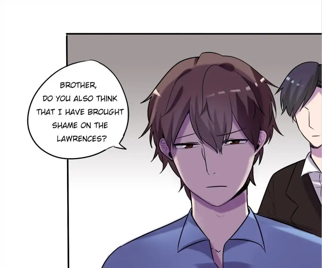 Hello To My God Chapter 16 - page 22