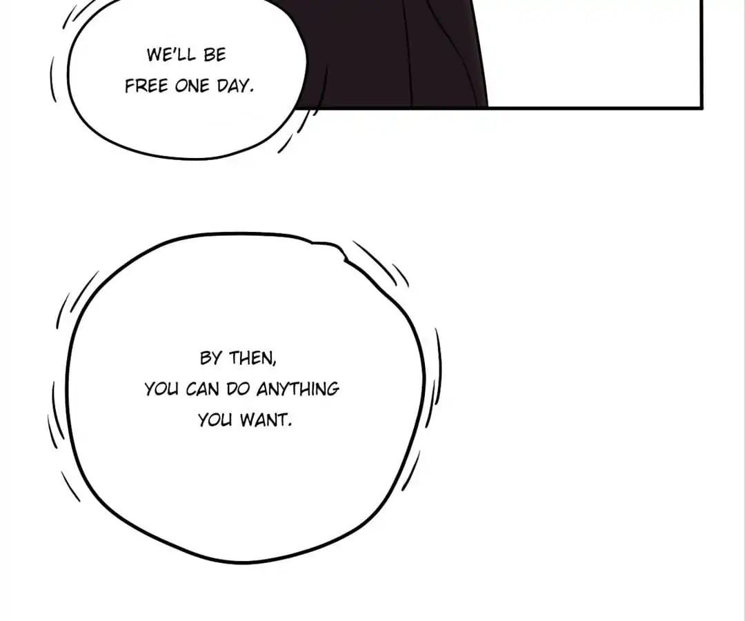 Hello To My God Chapter 16 - page 26