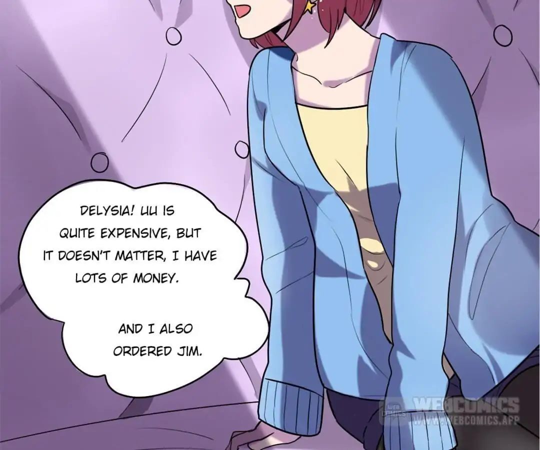 Hello To My God Chapter 16 - page 28