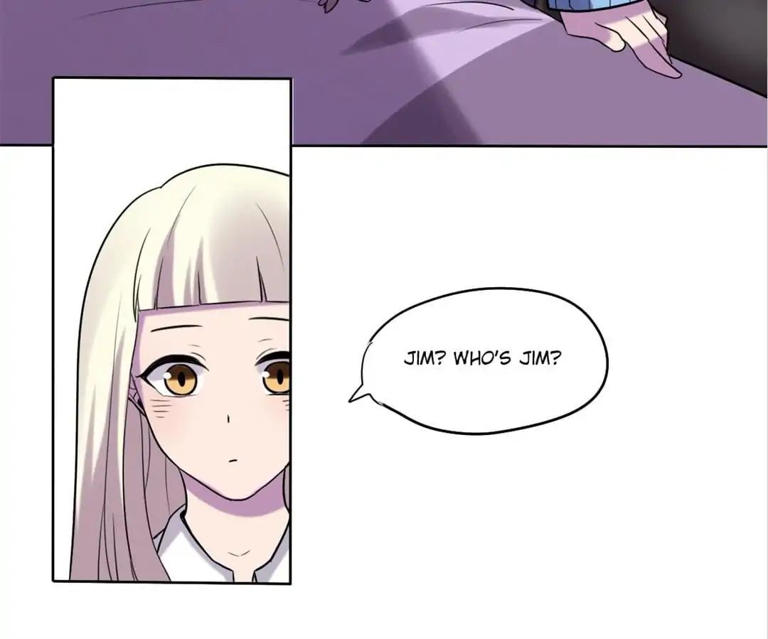 Hello To My God Chapter 16 - page 29