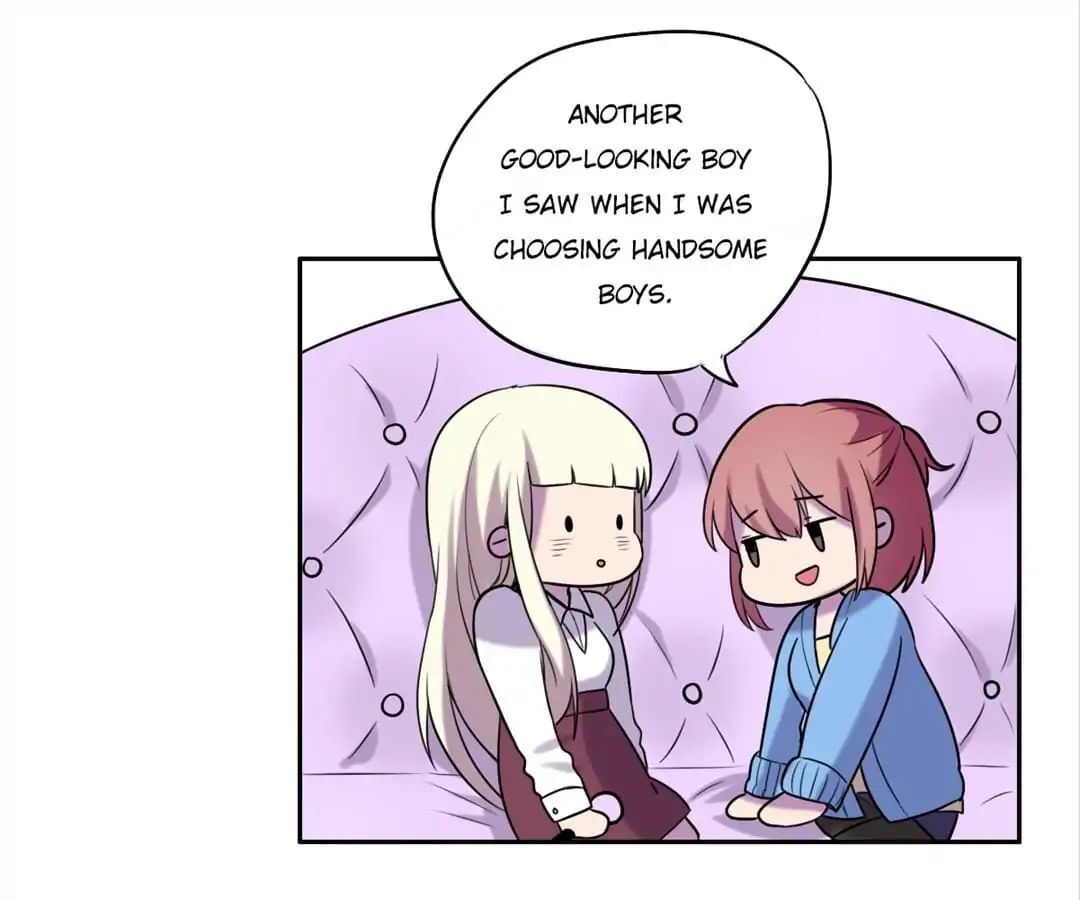 Hello To My God Chapter 16 - page 30