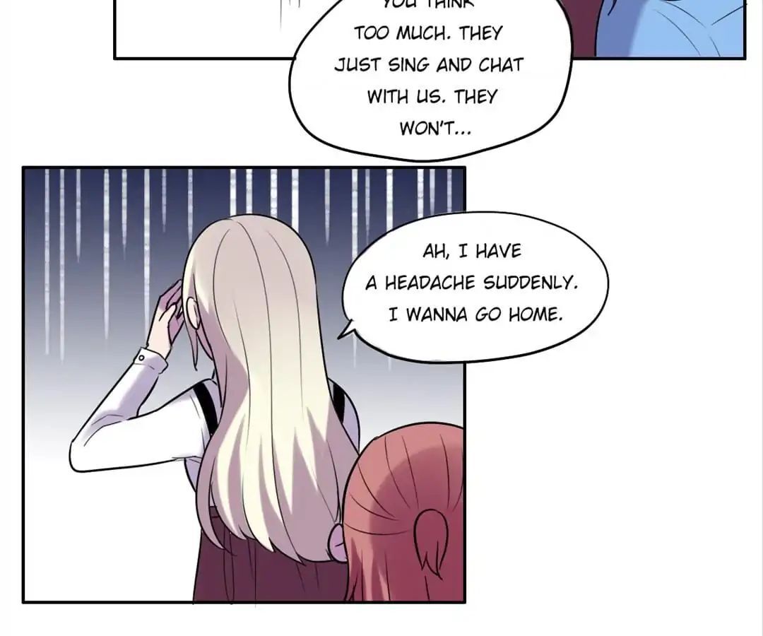 Hello To My God Chapter 16 - page 33