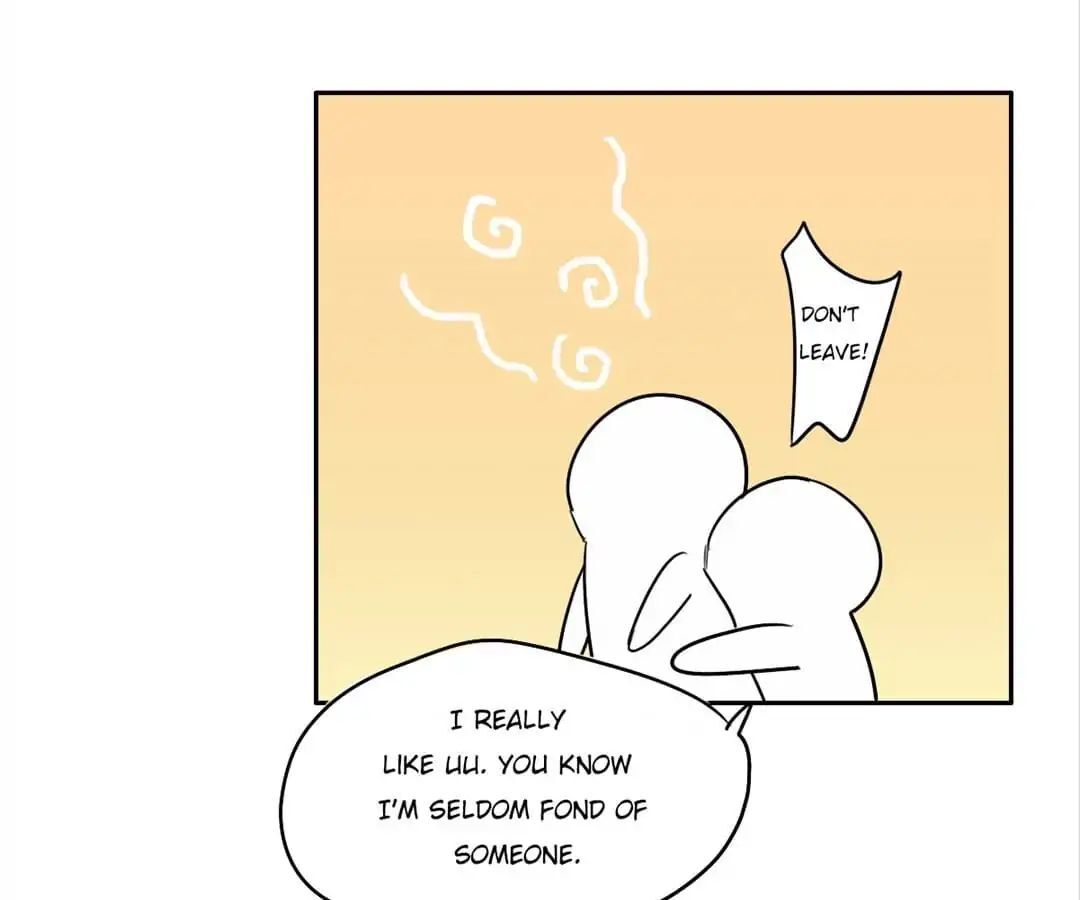 Hello To My God Chapter 16 - page 34
