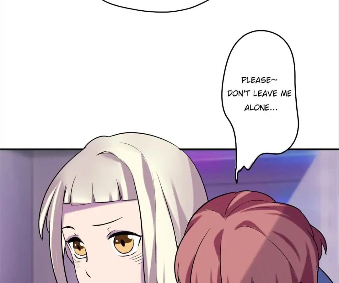 Hello To My God Chapter 16 - page 35
