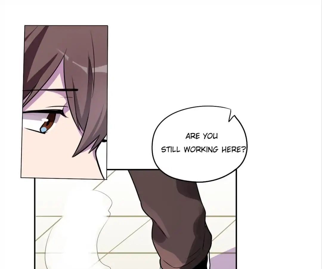 Hello To My God Chapter 16 - page 5