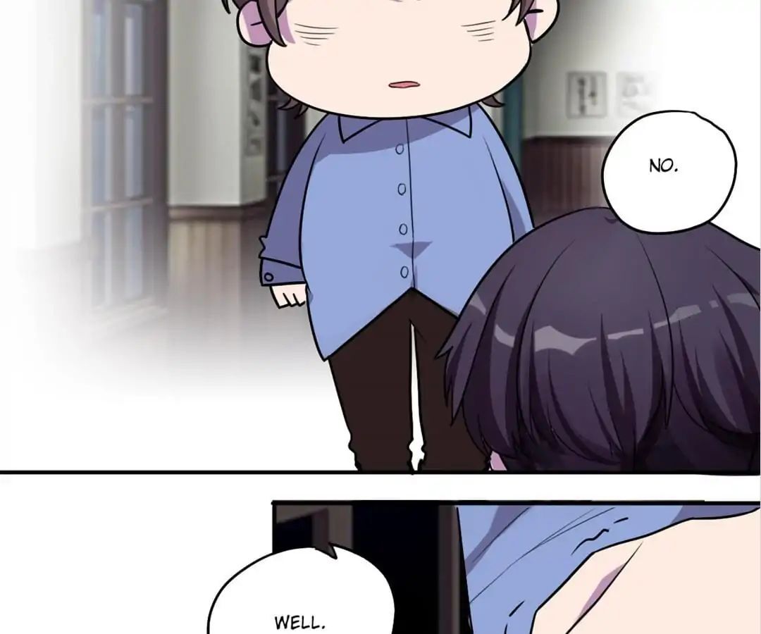 Hello To My God Chapter 16 - page 7