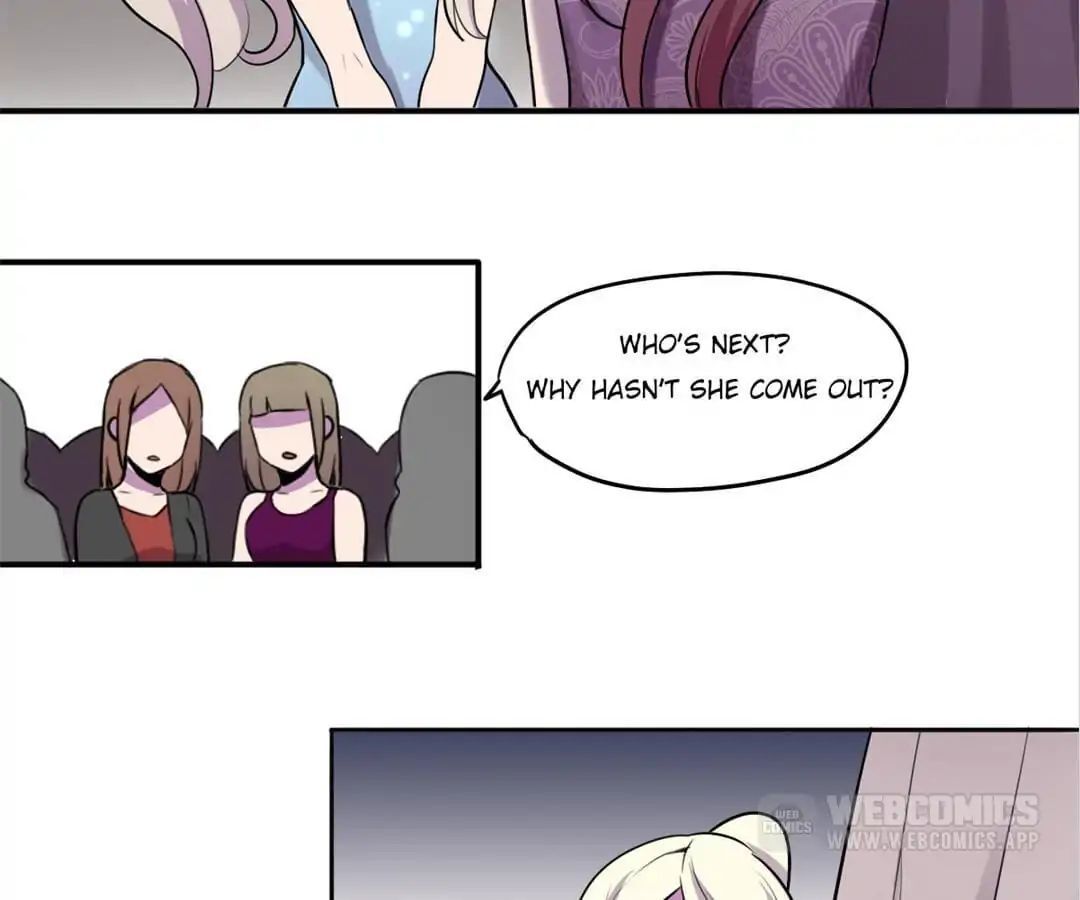 Hello To My God Chapter 17 - page 10