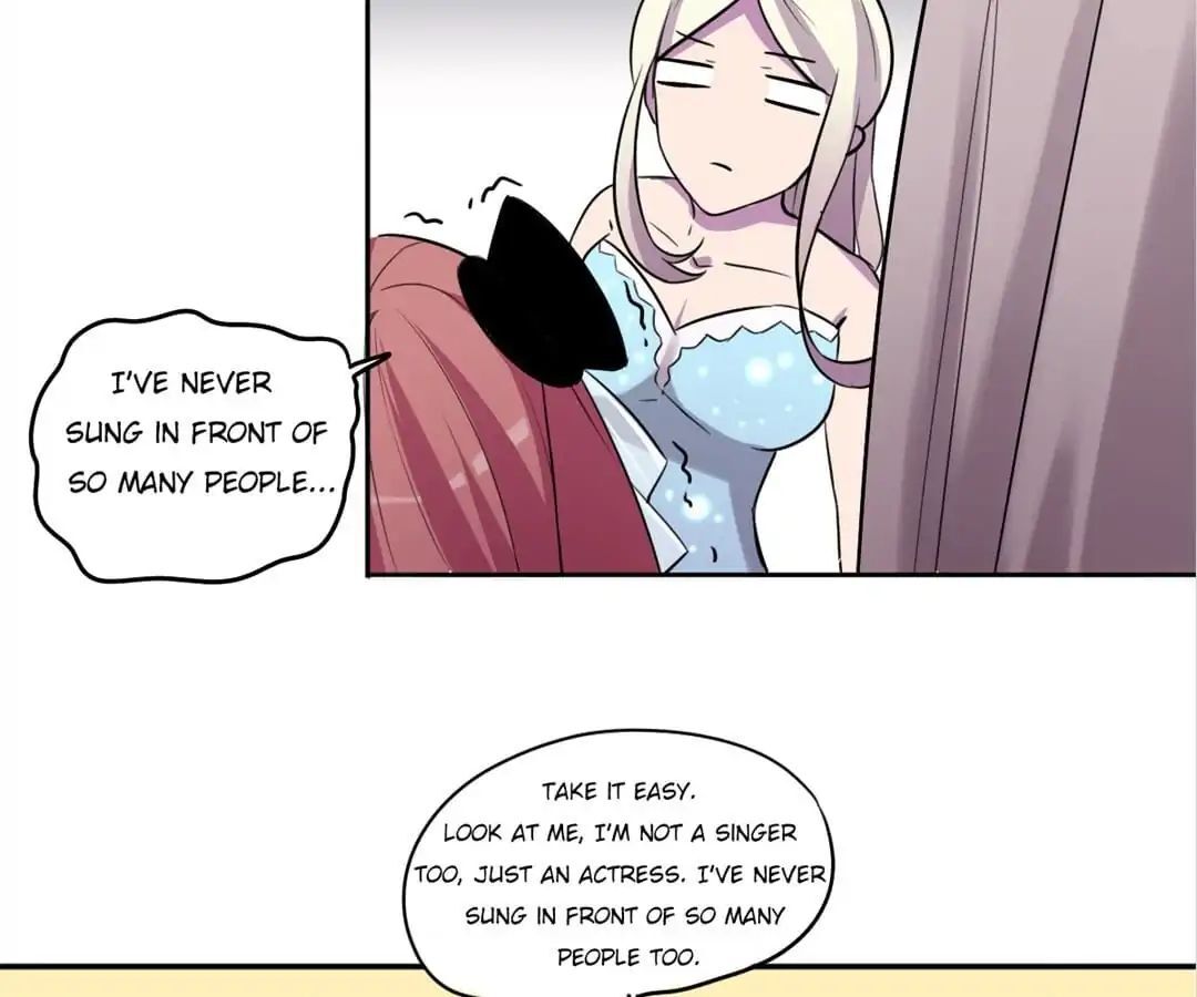 Hello To My God Chapter 17 - page 11