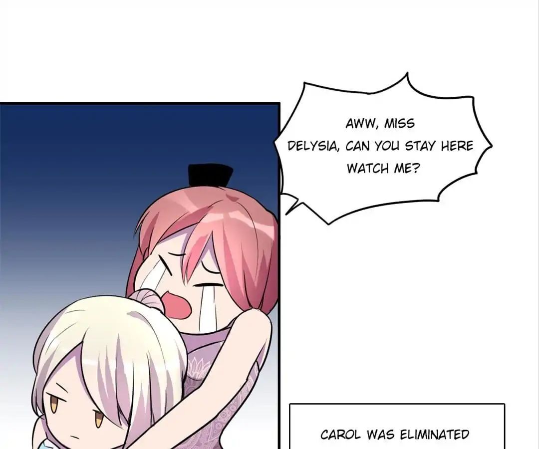 Hello To My God Chapter 17 - page 13