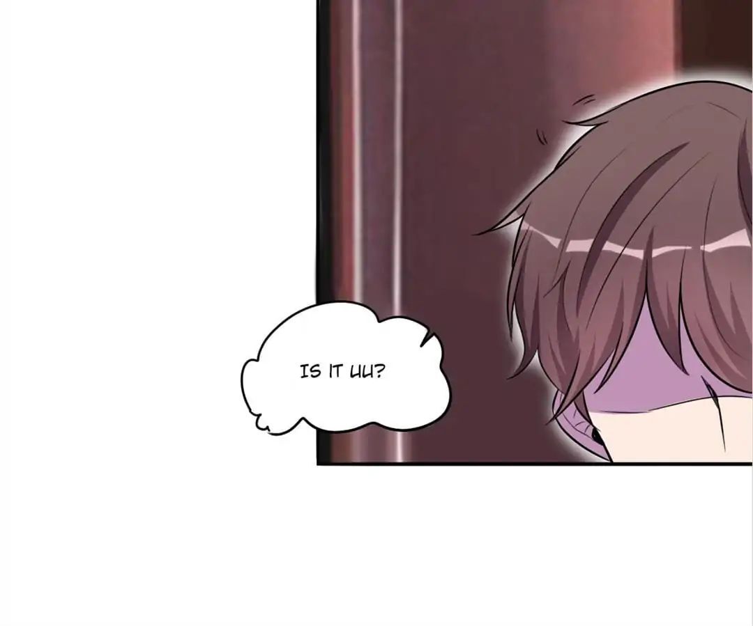 Hello To My God Chapter 17 - page 20
