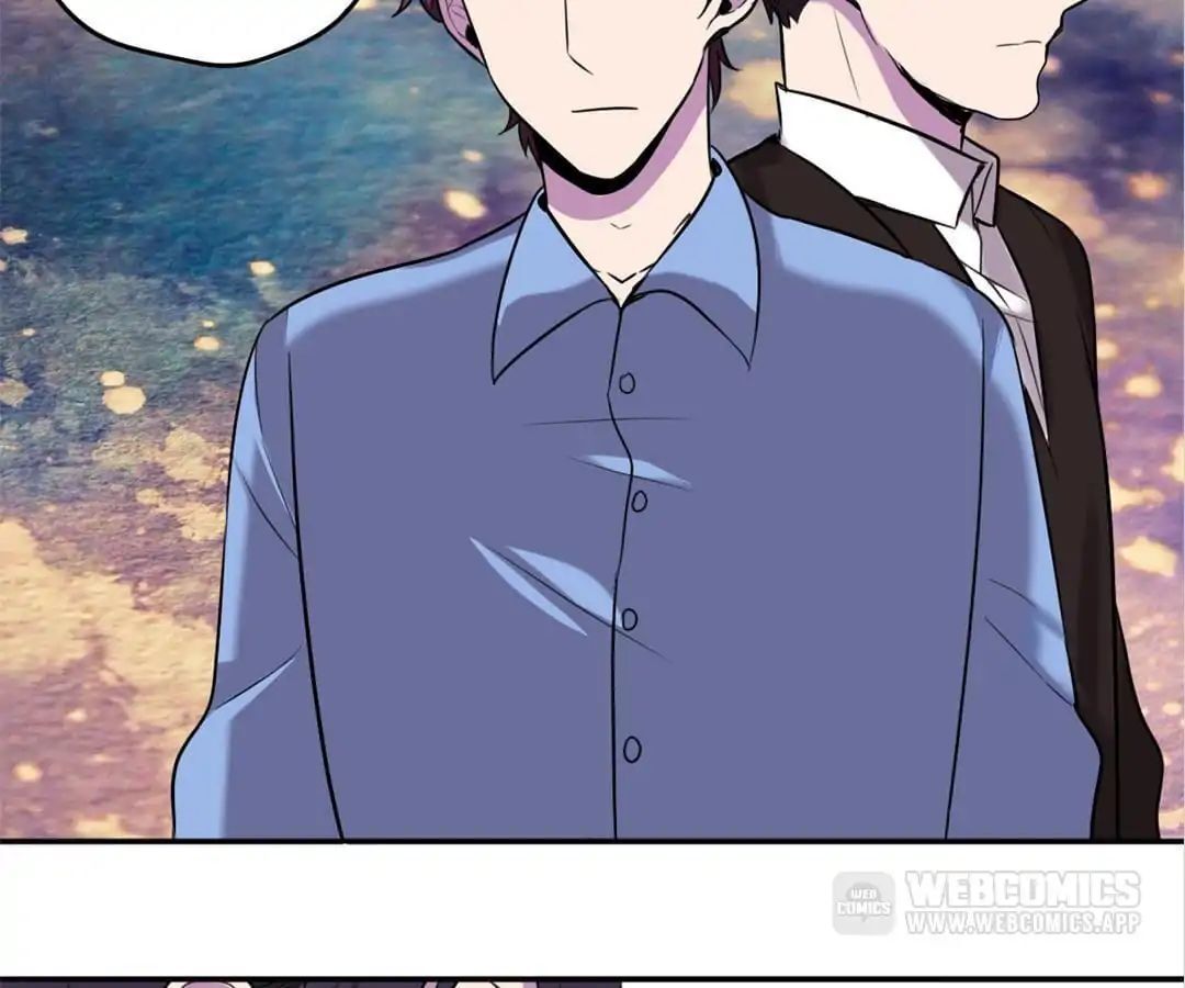 Hello To My God Chapter 17 - page 22