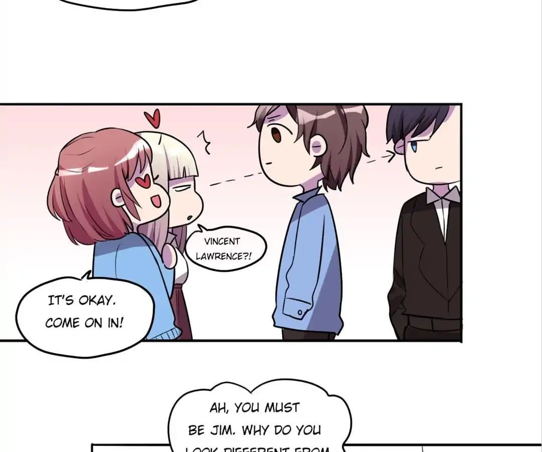 Hello To My God Chapter 17 - page 24