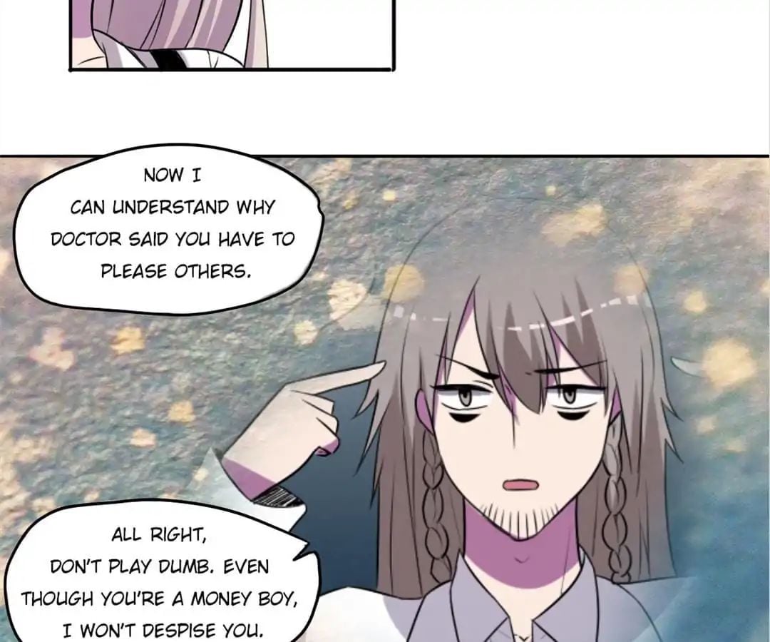 Hello To My God Chapter 17 - page 31