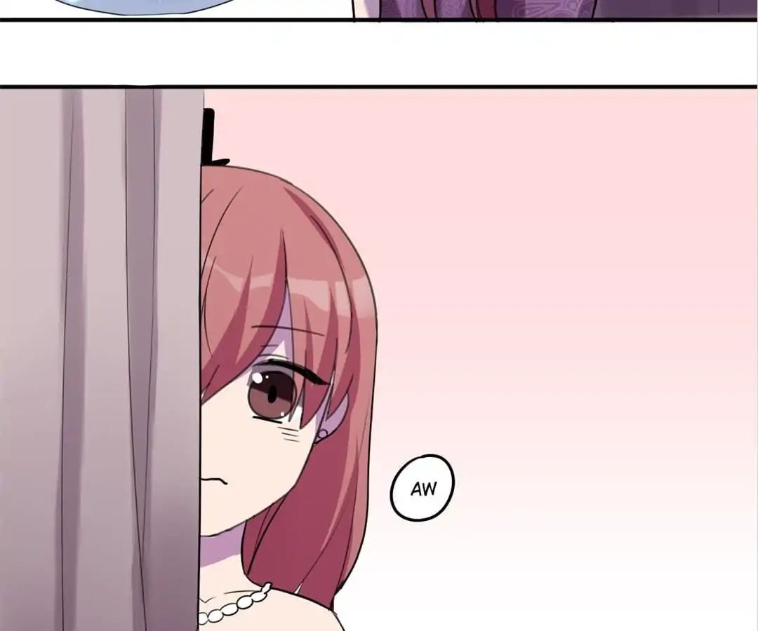 Hello To My God Chapter 17 - page 8