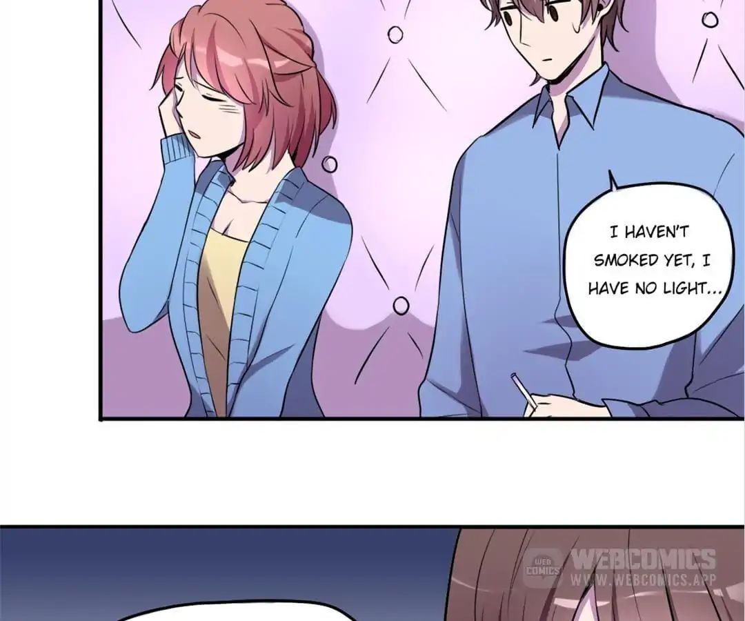 Hello To My God Chapter 18 - page 10