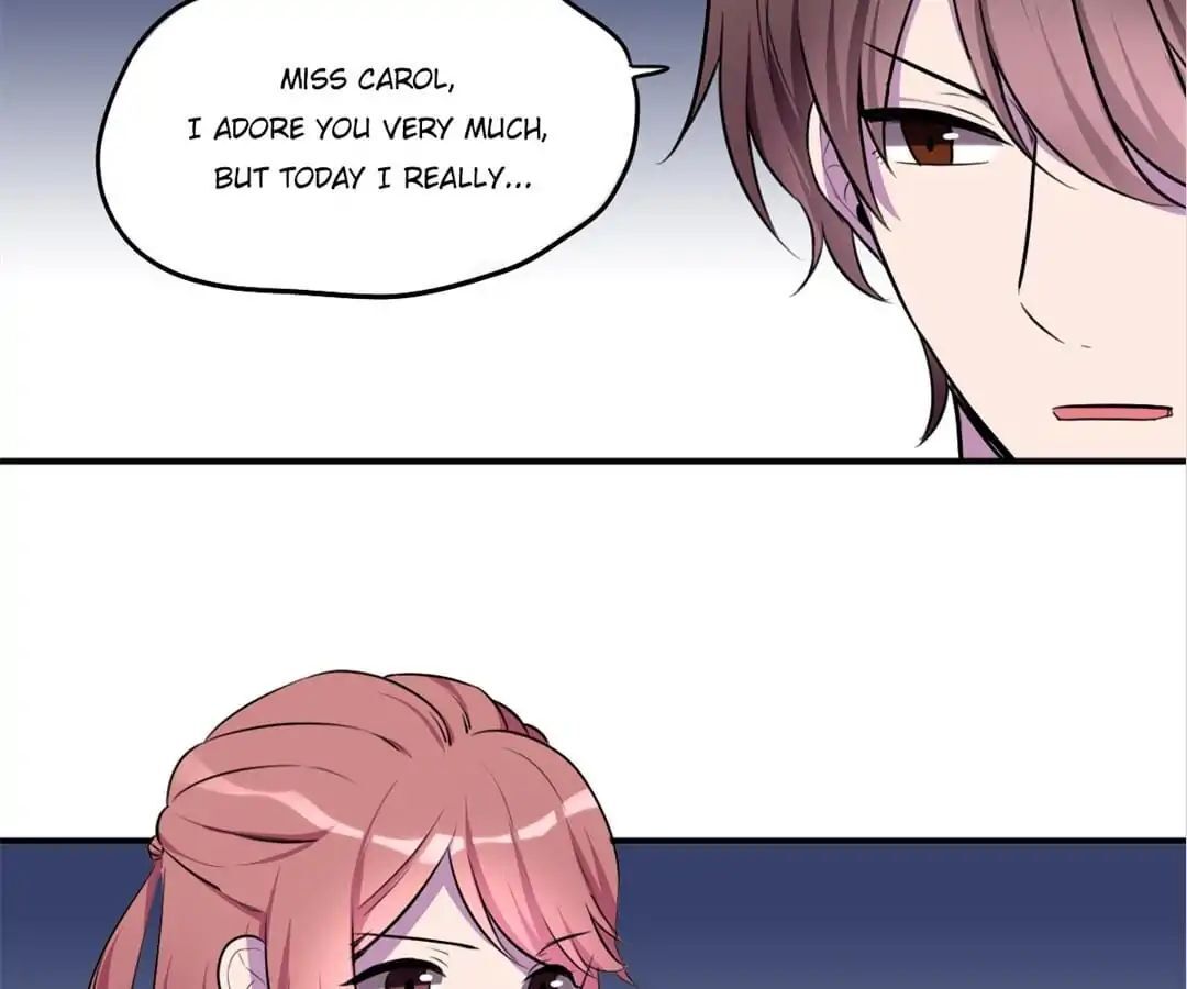 Hello To My God Chapter 18 - page 11