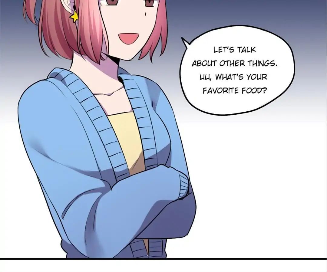 Hello To My God Chapter 18 - page 12