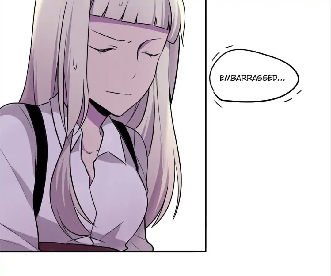Hello To My God Chapter 18 - page 15