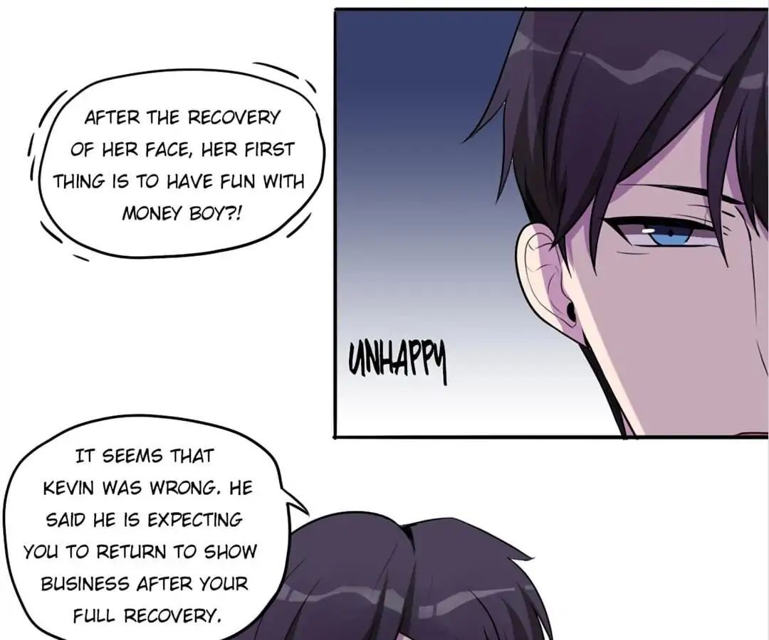 Hello To My God Chapter 18 - page 16