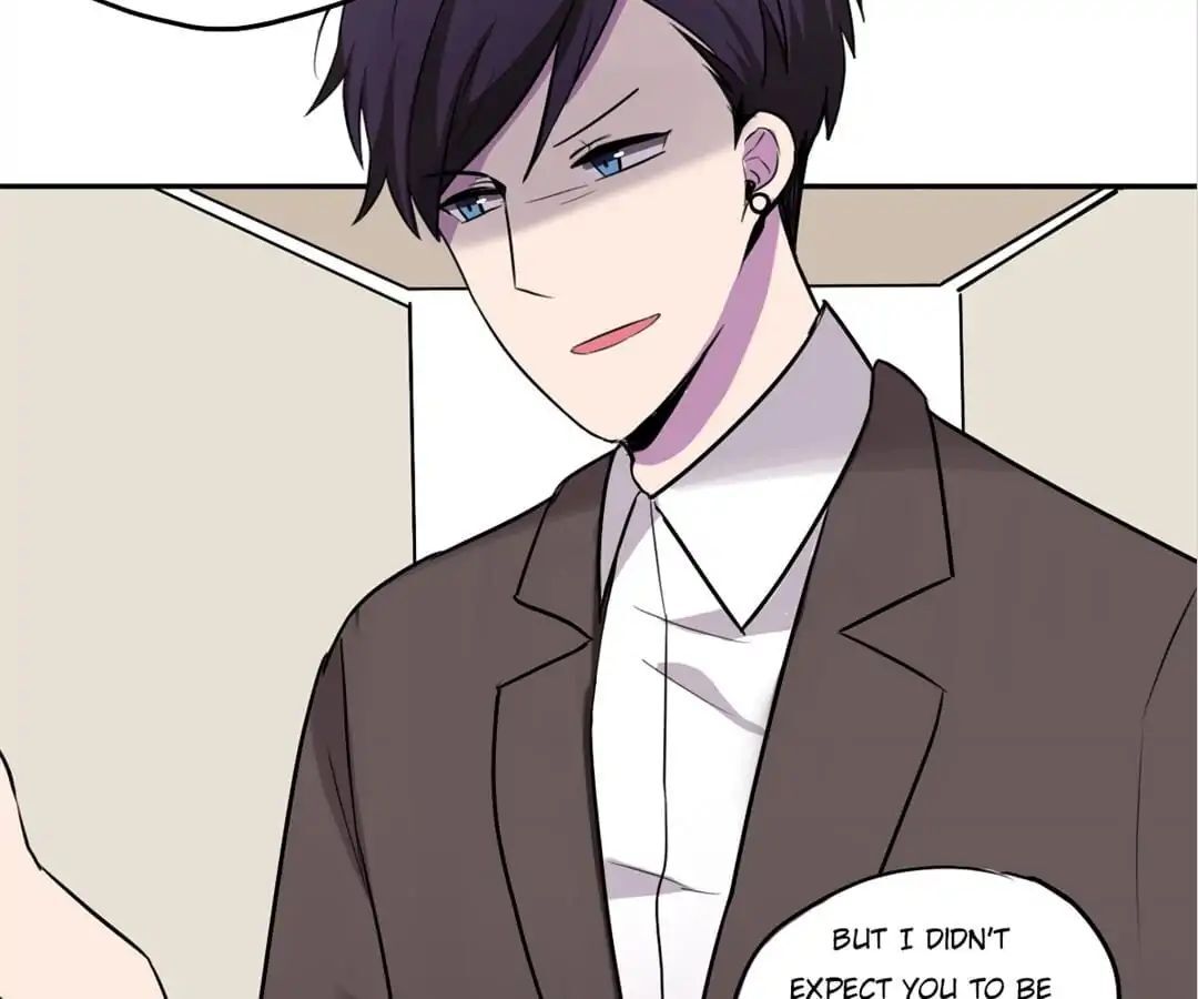 Hello To My God Chapter 18 - page 17