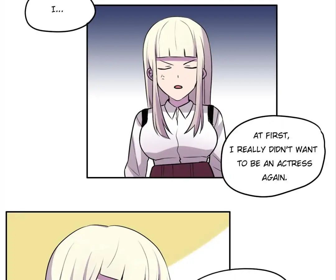 Hello To My God Chapter 18 - page 19