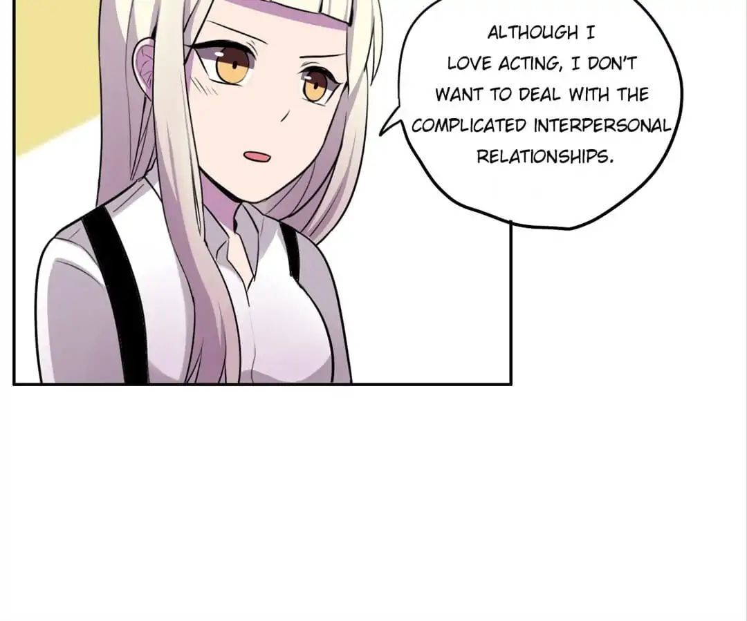 Hello To My God Chapter 18 - page 20