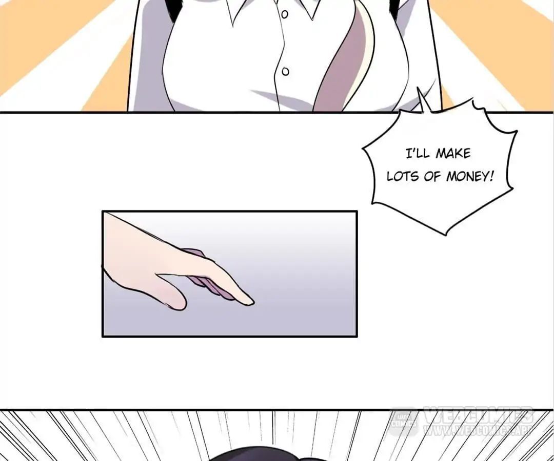 Hello To My God Chapter 18 - page 22