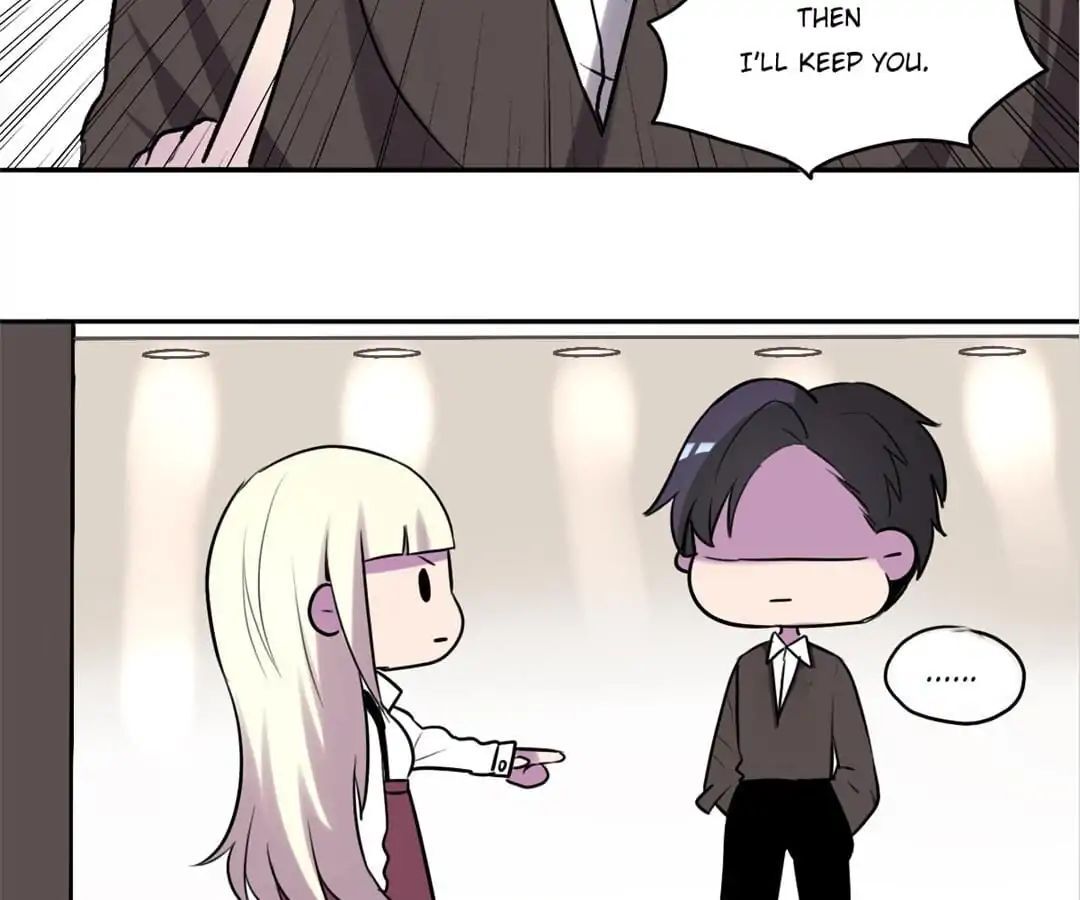 Hello To My God Chapter 18 - page 24