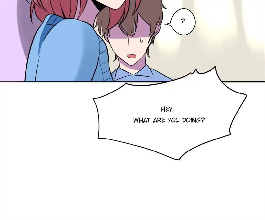 Hello To My God Chapter 18 - page 28