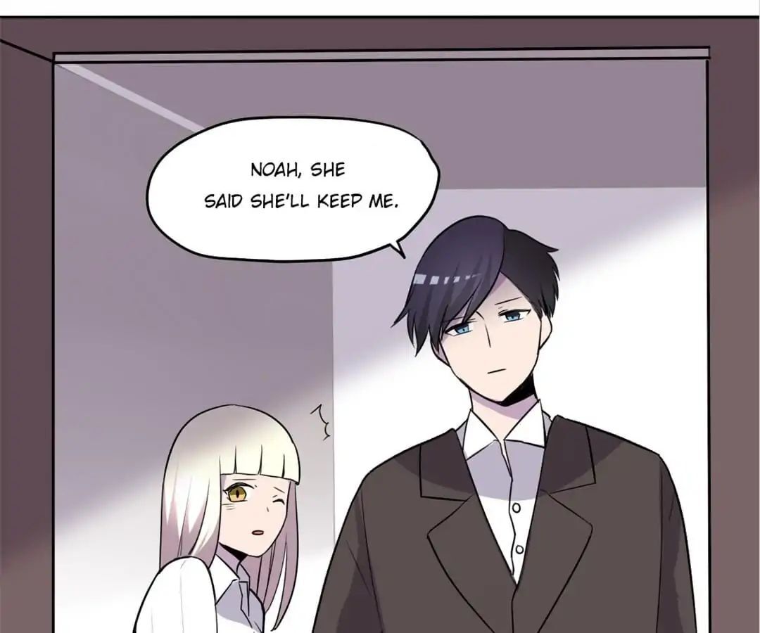 Hello To My God Chapter 18 - page 29