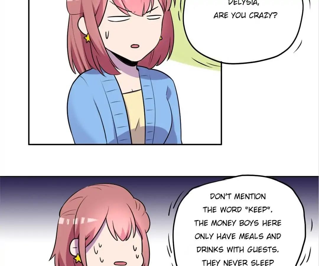 Hello To My God Chapter 18 - page 31
